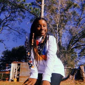 Meet your Posher, Kaitlyn